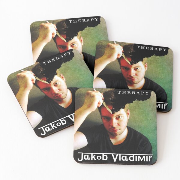Item preview, Therapy designed and sold by jakobvladimir.