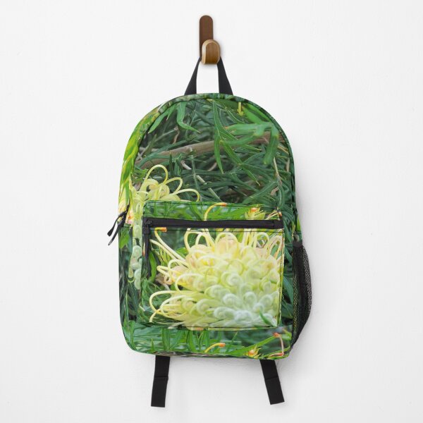 Item preview, Pretty Grevillea designed and sold by Margaret Stevens.
