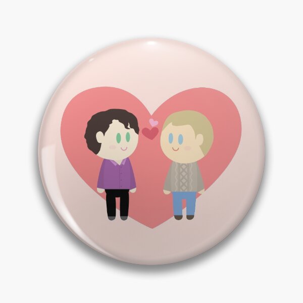 Item preview, 221B Cuties designed and sold by Kieran Craft.