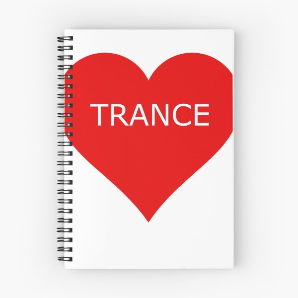 Aperçu de l'œuvre AMOUR TRANCE créée et vendue par uniqueitems.