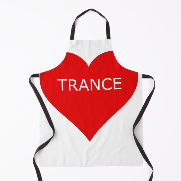 Aperçu de l'œuvre AMOUR TRANCE créée et vendue par uniqueitems.