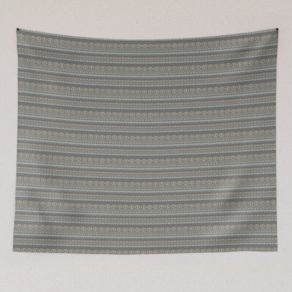 Item preview, Southwest Stripe designed and sold by robyriker.