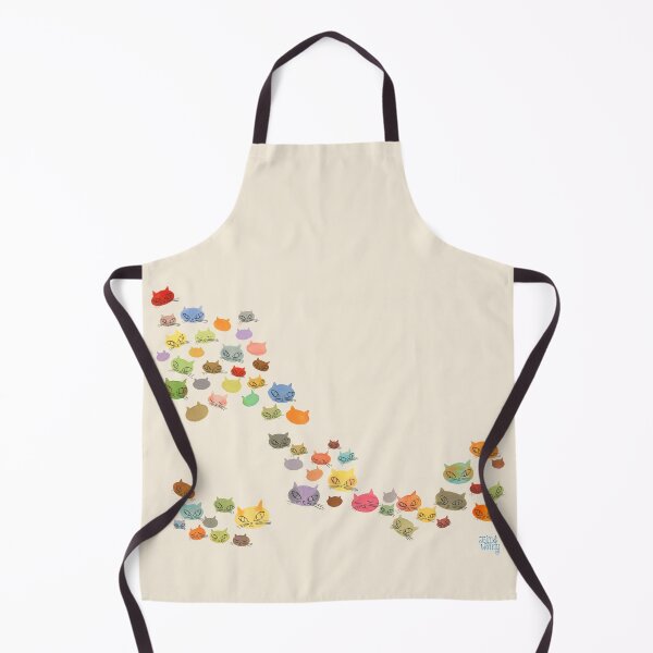 Item preview, A Million and One Cats designed and sold by John & Wendy.