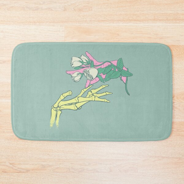 Item preview, Hand of Hades - Neon designed and sold by ForlornFables.