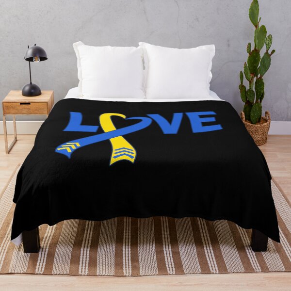 Item preview, Love Down Syndrome designed and sold by ADownLife.