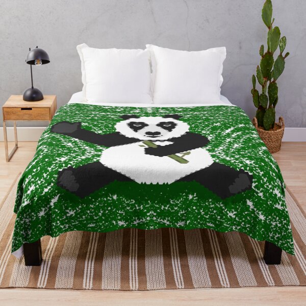 Item preview, Geometric Panda designed and sold by wagnerps.