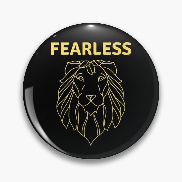 Item preview, FEARLESS designed and sold by vishwajeetkhot.