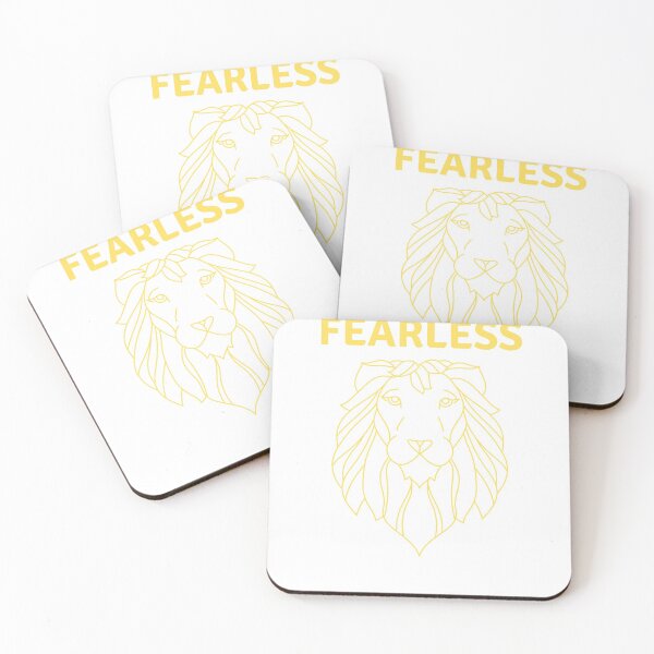 Item preview, FEARLESS designed and sold by vishwajeetkhot.