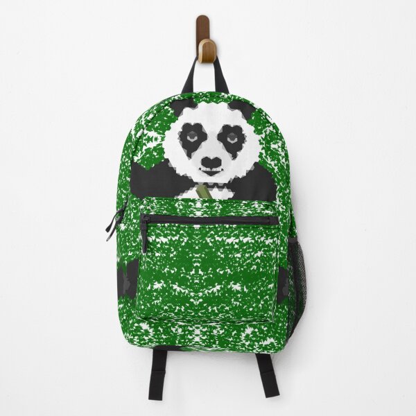 Item preview, Geometric Panda designed and sold by wagnerps.