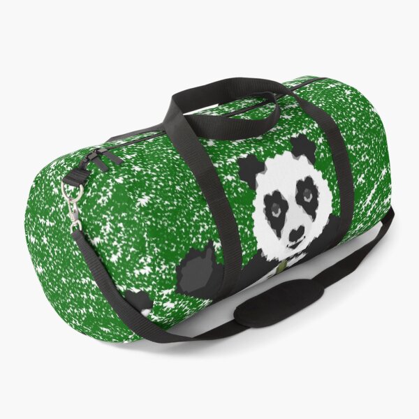 Item preview, Geometric Panda designed and sold by wagnerps.