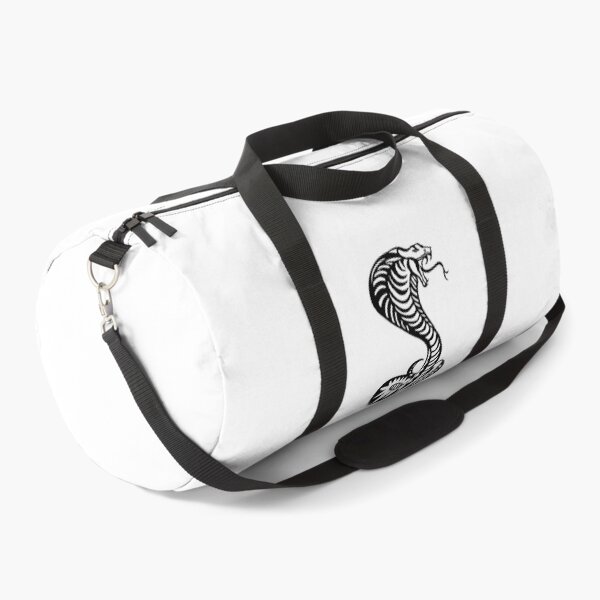 Item preview, King Cobra | Snake Design designed and sold by Monochromatics by Corie Mae Dark.