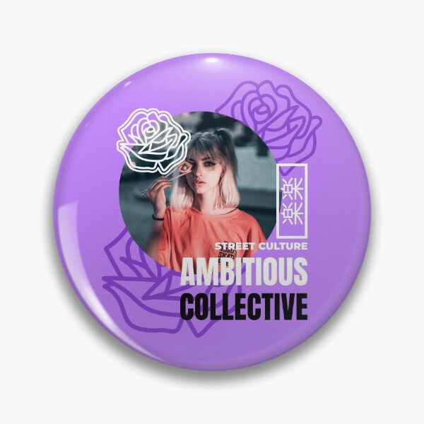 Item preview, Stree Culture | Ambitious Collective designed and sold by AladdinMktgs.