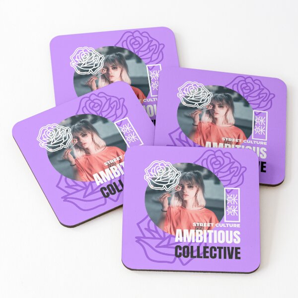 Item preview, Stree Culture | Ambitious Collective designed and sold by AladdinMktgs.