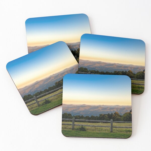 Item preview, Griffiths Lookout Dorrigo NSW Australia designed and sold by CathsImages.