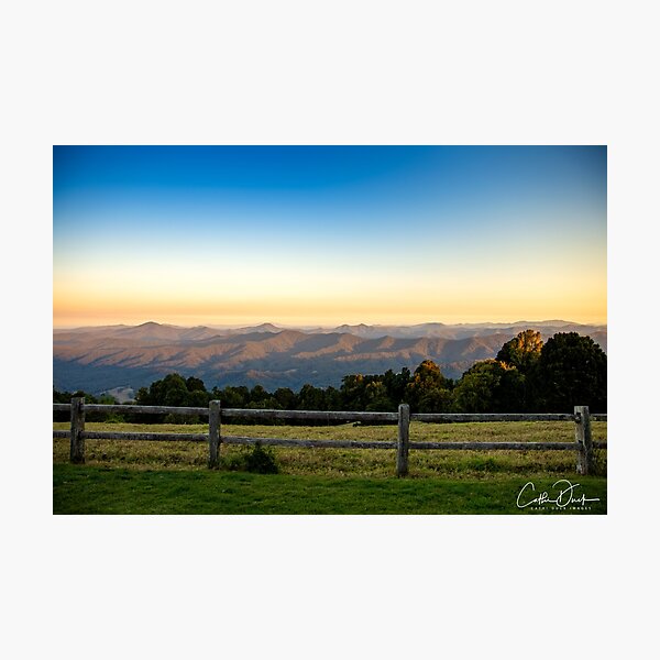 Item preview, Griffiths Lookout Dorrigo NSW Australia designed and sold by CathsImages.