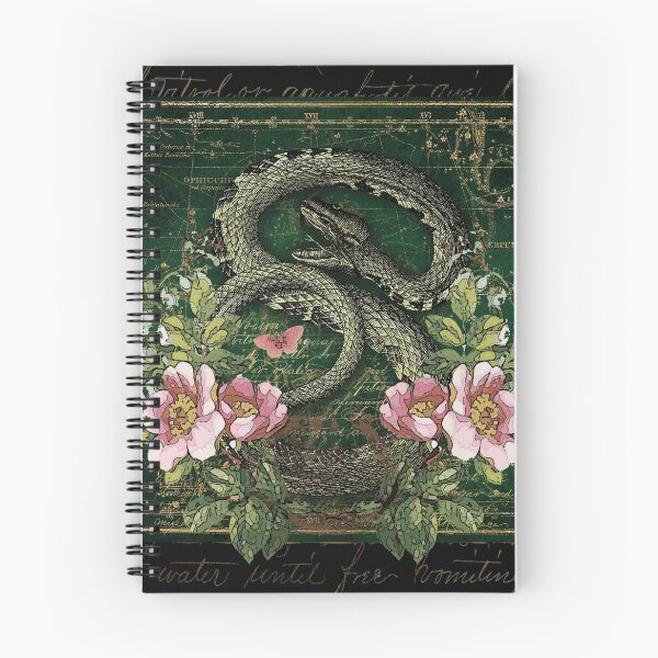 Item preview, The Poison Garden designed and sold by incarnations.