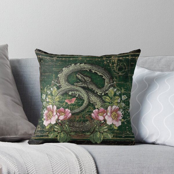 Item preview, The Poison Garden designed and sold by incarnations.