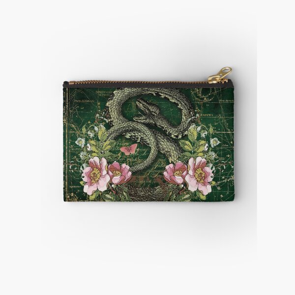 Item preview, The Poison Garden designed and sold by incarnations.