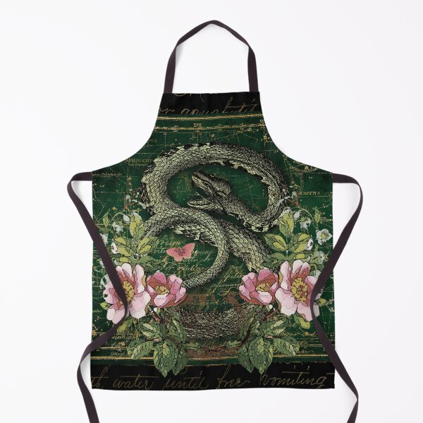 Item preview, The Poison Garden designed and sold by incarnations.