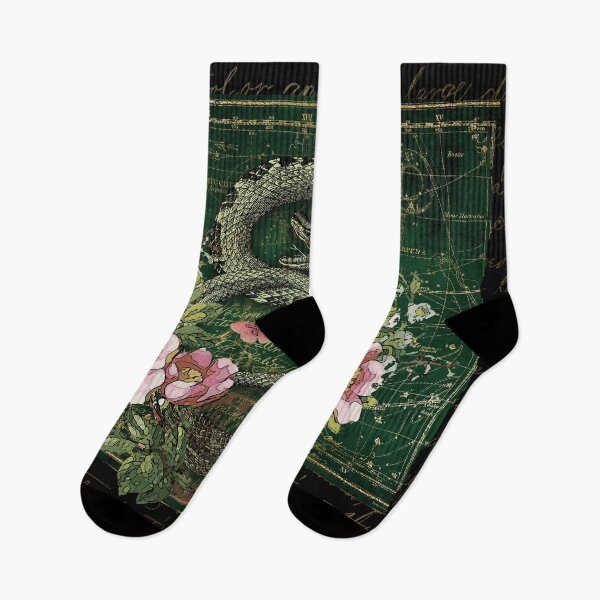 Item preview, The Poison Garden designed and sold by incarnations.