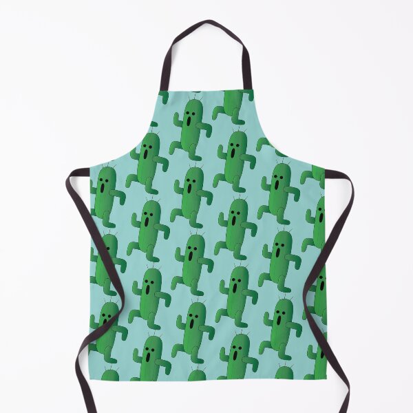 Item preview, Cactuar designed and sold by Kieran Craft.