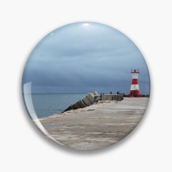 Item preview, The Lighthouse designed and sold by Jane Ruttkayova.