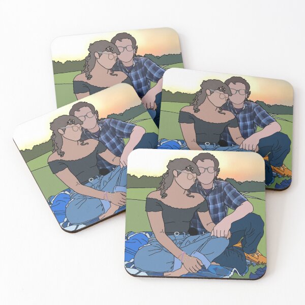 Item preview, Rachel & Jack designed and sold by cantahope.