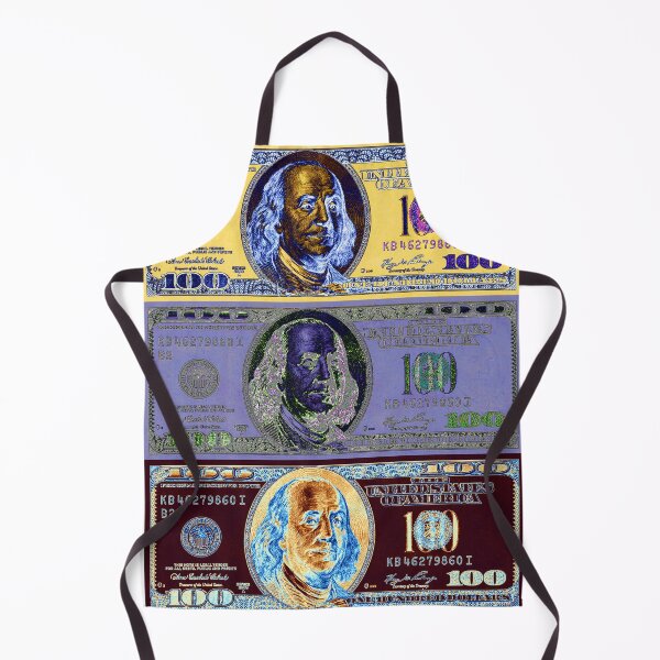 Item preview, US $100 Colorized designed and sold by CANJ72.