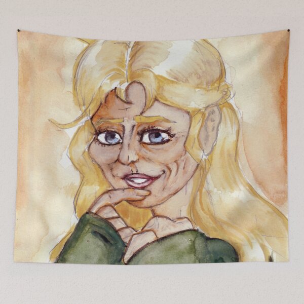 Item preview, Petrinella designed and sold by Rapunculus.