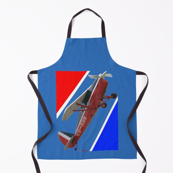 Item preview, Plane & Simple - Comper Swift VH-ACG 2009 designed and sold by muz2142.