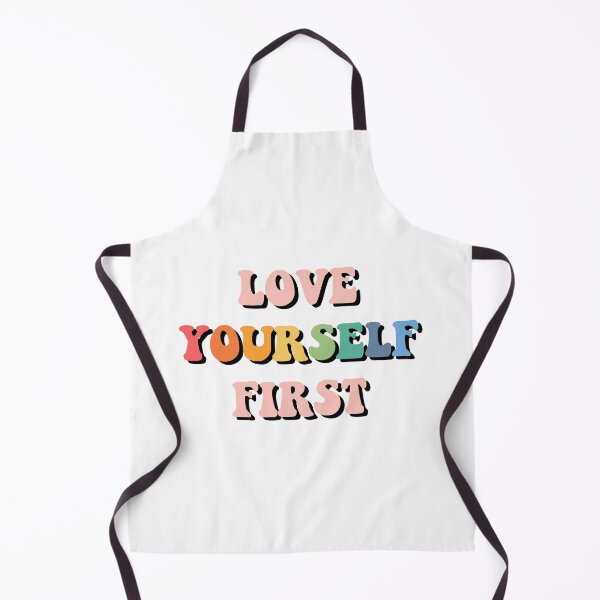 Item preview, Love Yourself First designed and sold by jadydesigns.