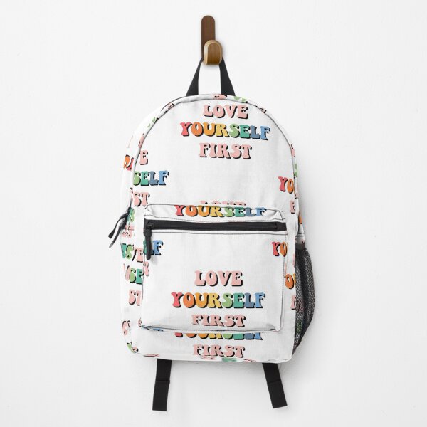 Item preview, Love Yourself First designed and sold by jadydesigns.