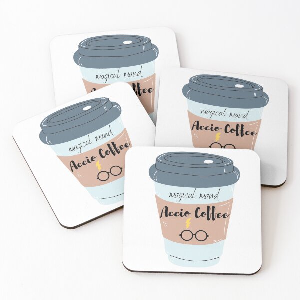 Item preview, magical mand coffee designed and sold by bcbayay designs.