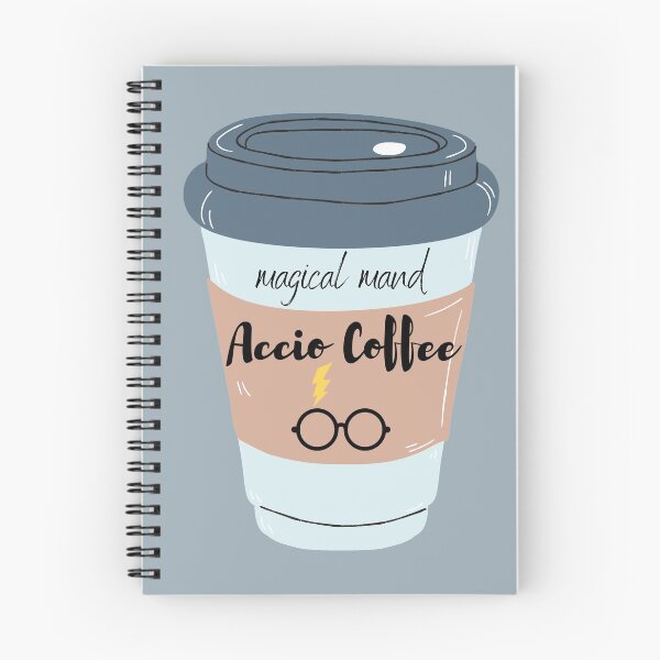 Item preview, magical mand coffee designed and sold by bcbayay designs.