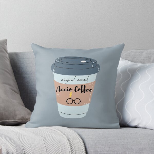 Item preview, magical mand coffee designed and sold by bcbayay designs.