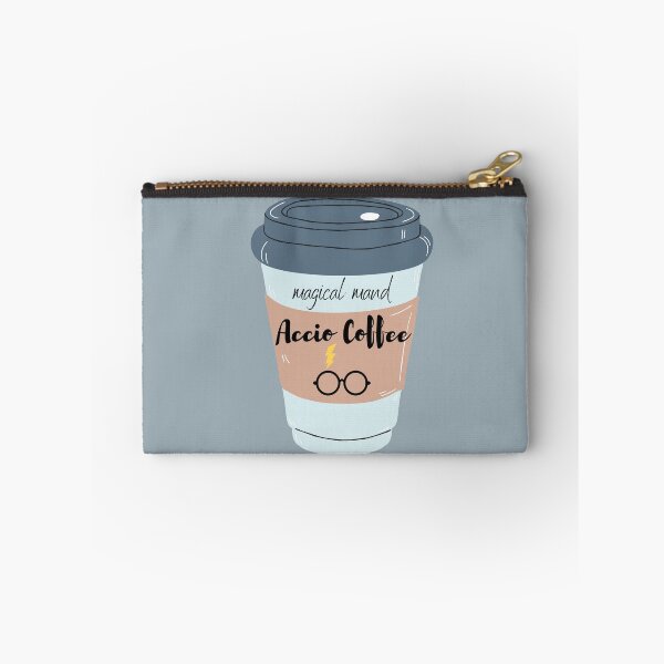 Item preview, magical mand coffee designed and sold by bcbayay designs.
