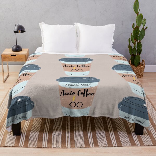 Item preview, magical mand coffee designed and sold by bcbayay designs.