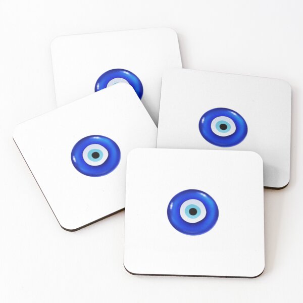 Item preview, Evil Eye / Ayin Hora / Evil Eye Amulet / Protection designed and sold by classiczo.