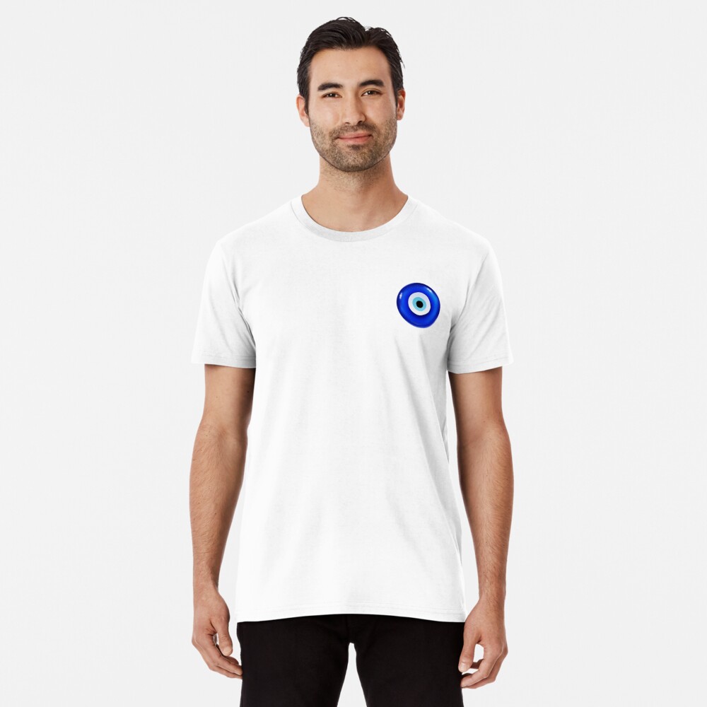 Item preview, Premium T-Shirt designed and sold by kitttenqueen.