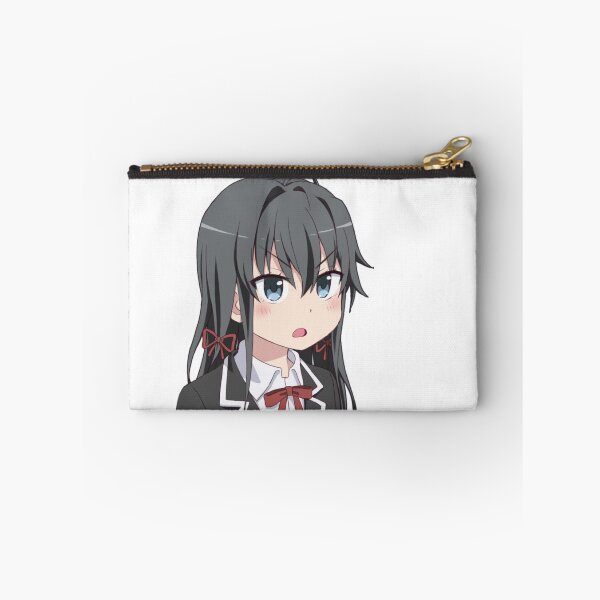 Item preview, Yukino Yukinoshita Chibi designed and sold by SchuviSenpai.