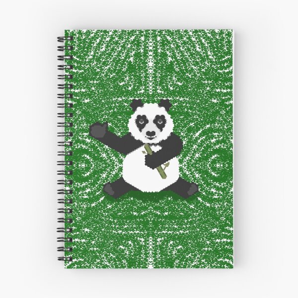 Item preview, Geometric Panda designed and sold by wagnerps.