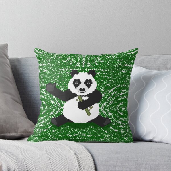 Item preview, Geometric Panda designed and sold by wagnerps.