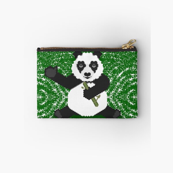 Item preview, Geometric Panda designed and sold by wagnerps.