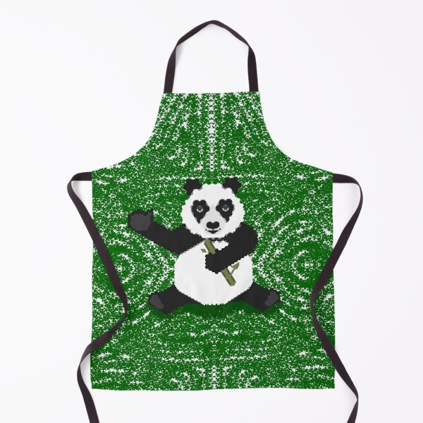 Item preview, Geometric Panda designed and sold by wagnerps.