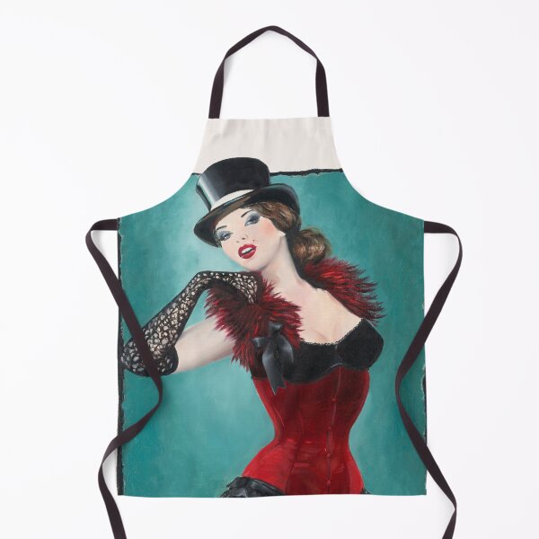 Item preview, Burlesque designed and sold by RosaFedele.