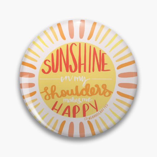 Item preview, Sunshine  designed and sold by HGHandcrafted.