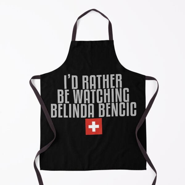 Item preview, I'd rather be watching Belinda Bencic designed and sold by mapreduce.