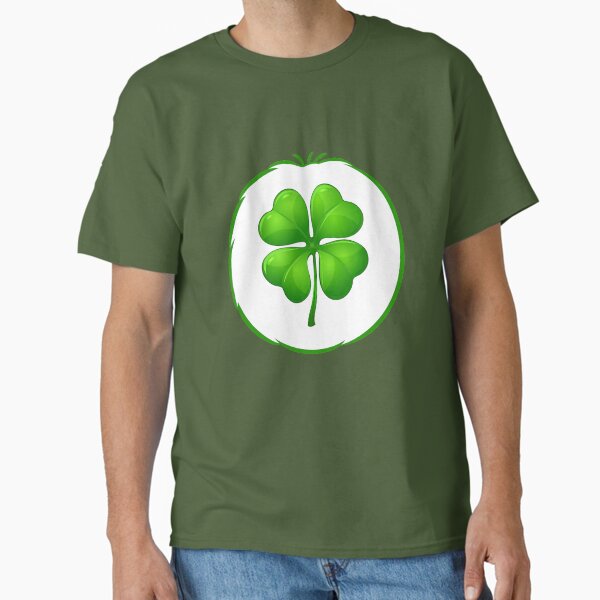 Item preview, Lucky Bear Funny Halloween Bear Costume Gift designed and sold by tshirtfree.