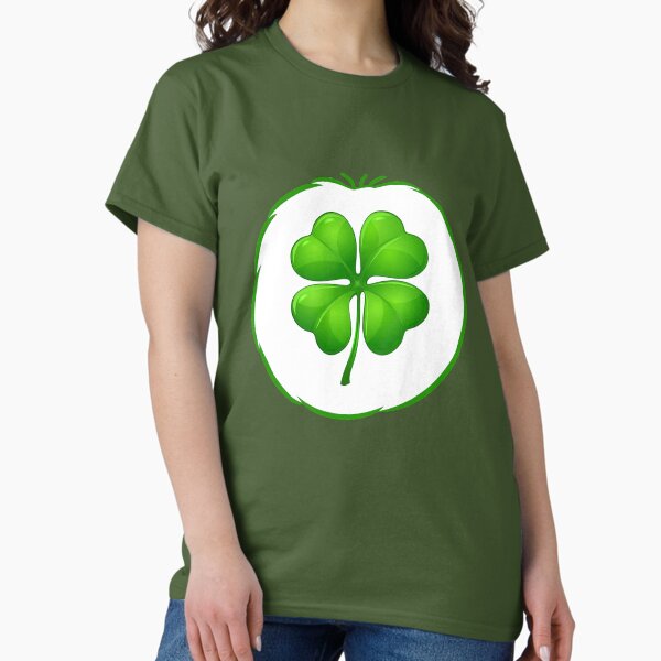 Item preview, Lucky Bear Funny Halloween Bear Costume Gift designed and sold by tshirtfree.