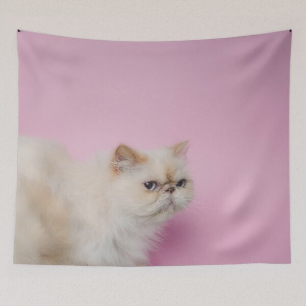Item preview, Lord Aries Cat designed and sold by anafrancisconi.